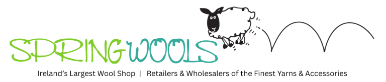 Spring Wools logo